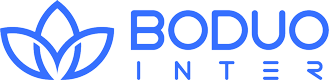 Boduo International Logo