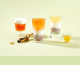 Tea Series