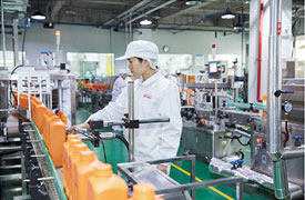 Boduo Hangzhou Meite Factory