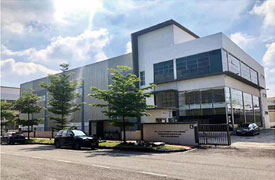 Boduo Malaysia Factory
