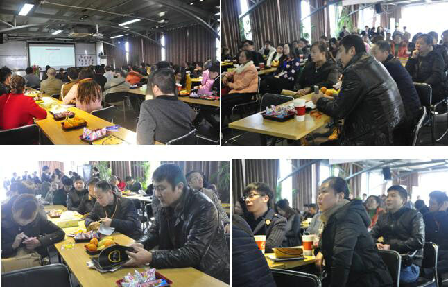 峰会现场激情澎湃的创业劲头完全打败门外杭城冬日的寒风凛冽