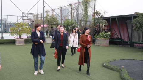 俞彤工作室揭牌 | 聚焦&ldquo;共同富裕&rdquo;探讨