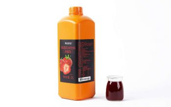 草莓风味饮料 (浓缩型)