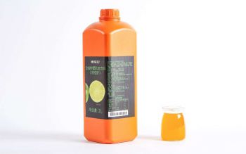 金桔柠檬风味饮料（浓缩型）