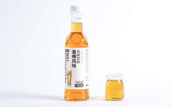 香啤风味饮料