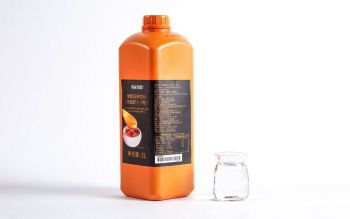 黑糖风味饮料Ⅱ号（浓缩型）