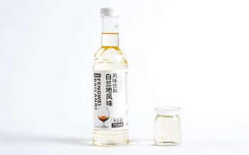 白兰地风味饮料