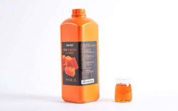 焦糖风味饮料(浓缩型)