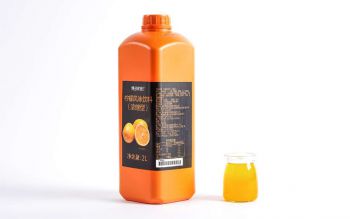 柠檬风味饮料（浓缩型）