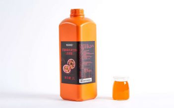 百香果风味饮料（浓缩型）