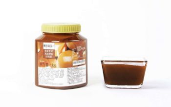 焦糖太妃风昧（浓缩型）