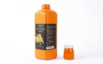 芒果风味饮料（浓缩型）